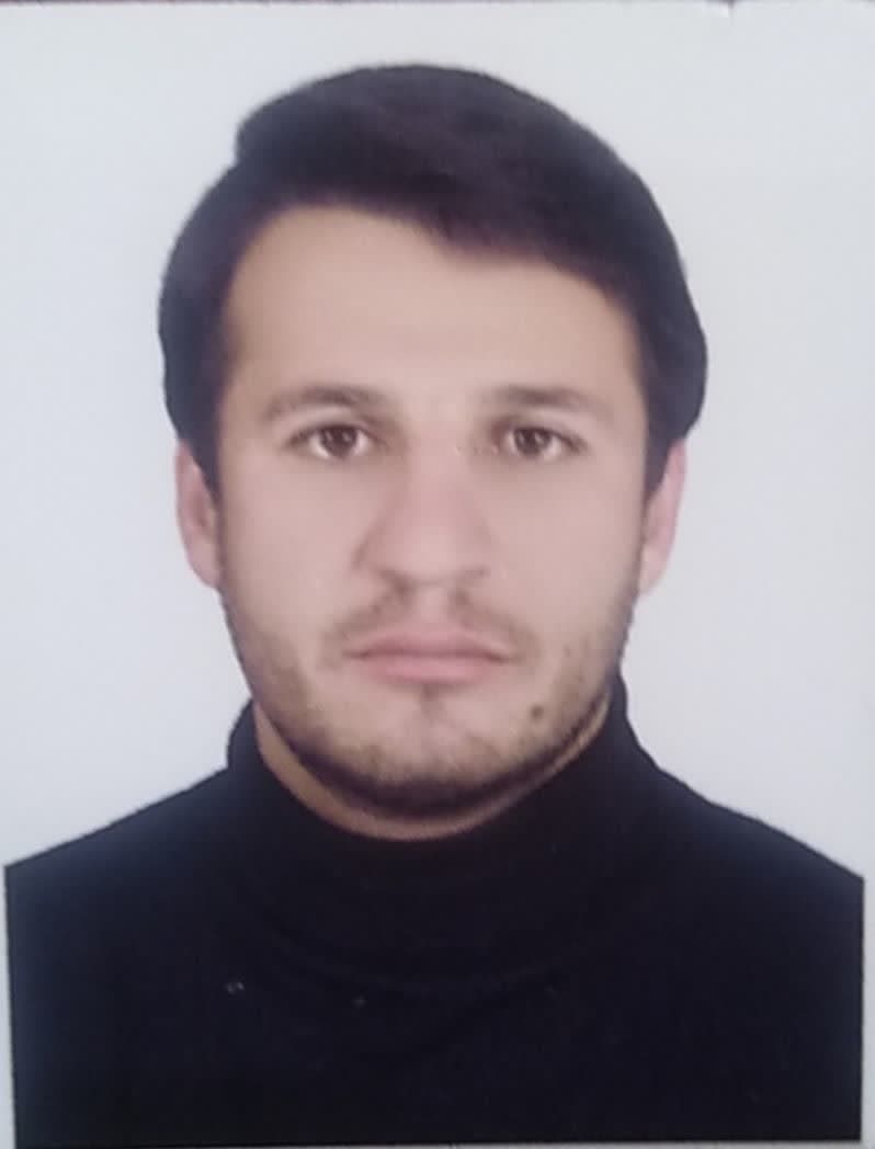 استاد ارشد کوک سول کوان وحید محمدزاده
