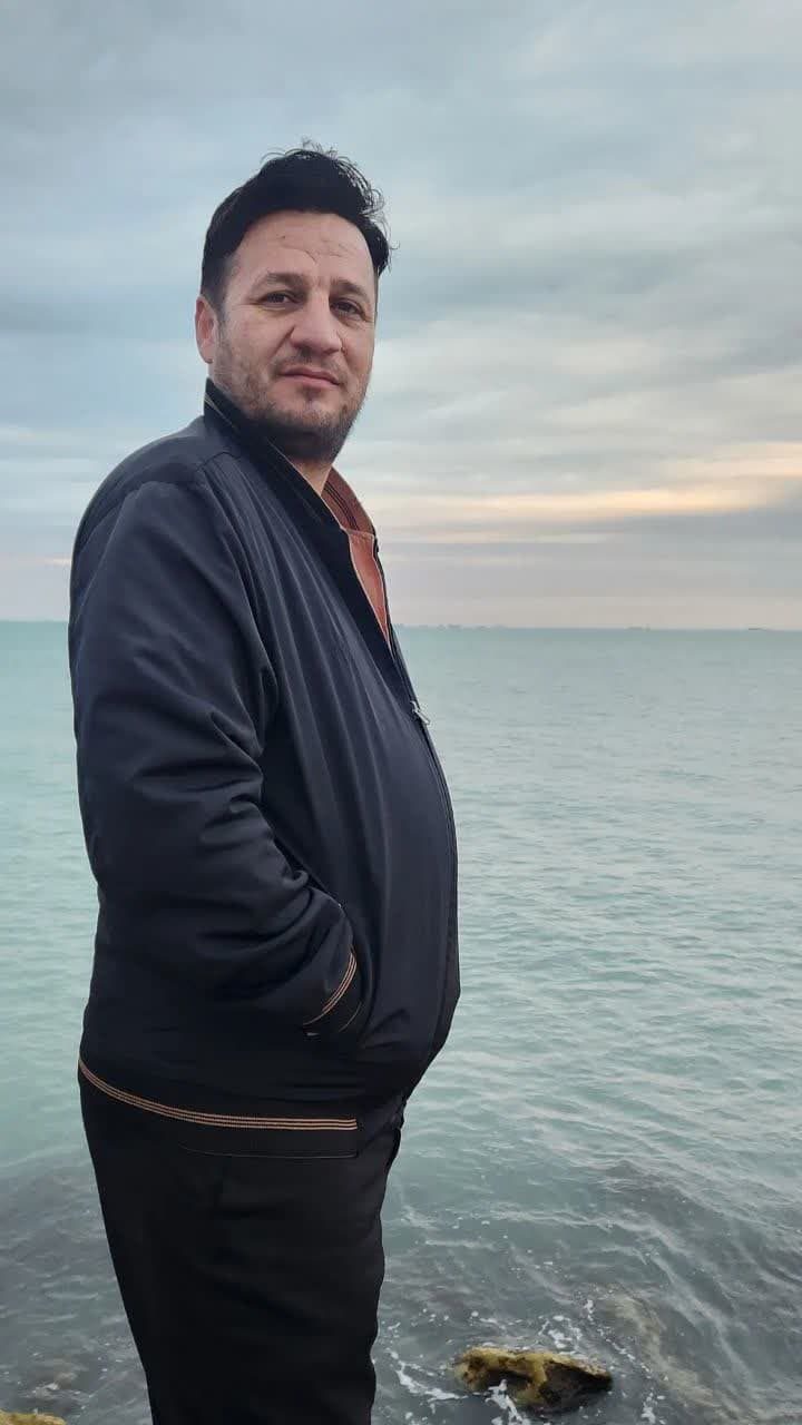 استاد ارشد کوک سول کوان وحید محمدزاده